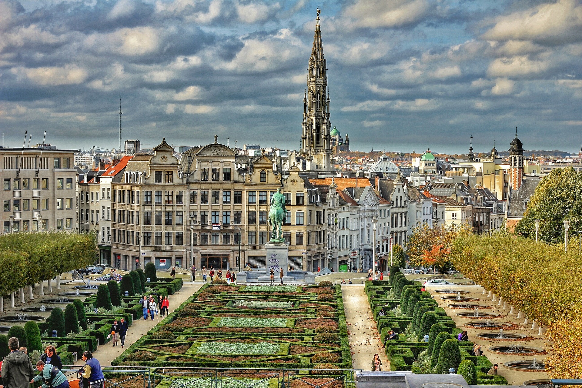 [Gold] Lisbon+ Toledo+ Madrid+ Zaragoza+ Barcelona 8 days 7 nights Tour