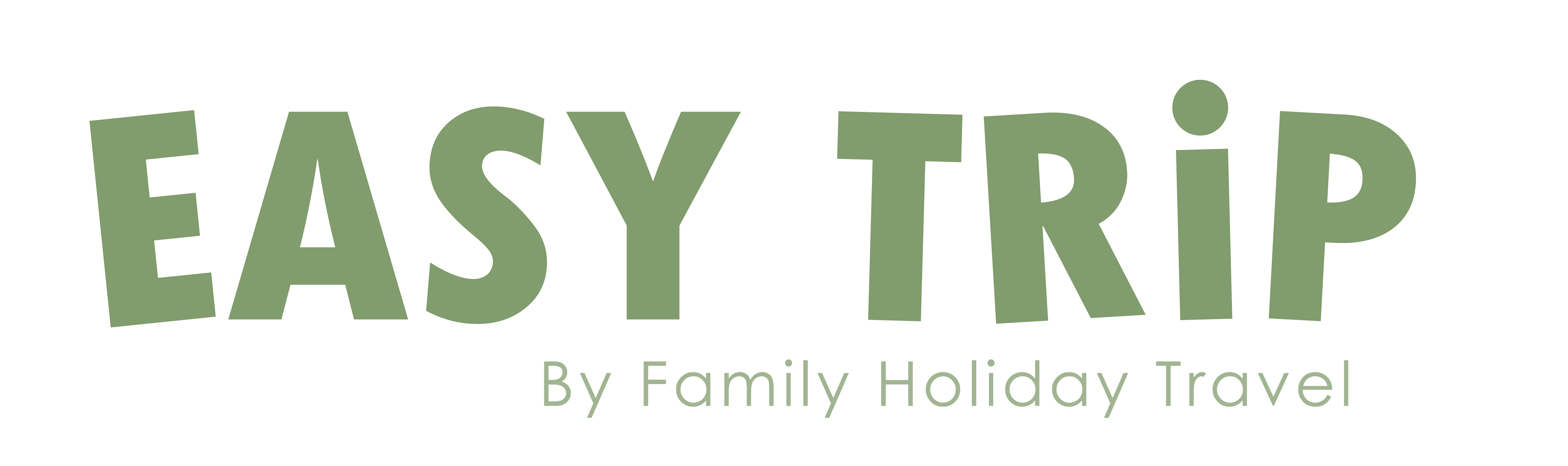 Family Holidays